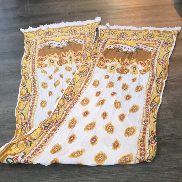 True Religion Scarf Wrap - Picture 3 of 6